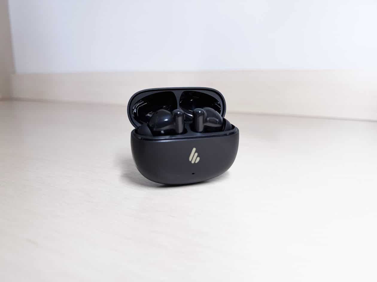 Review: fones de ouvido EDIFIER X5 Pro V25 com ANC, som espacial e bateria de longa duração