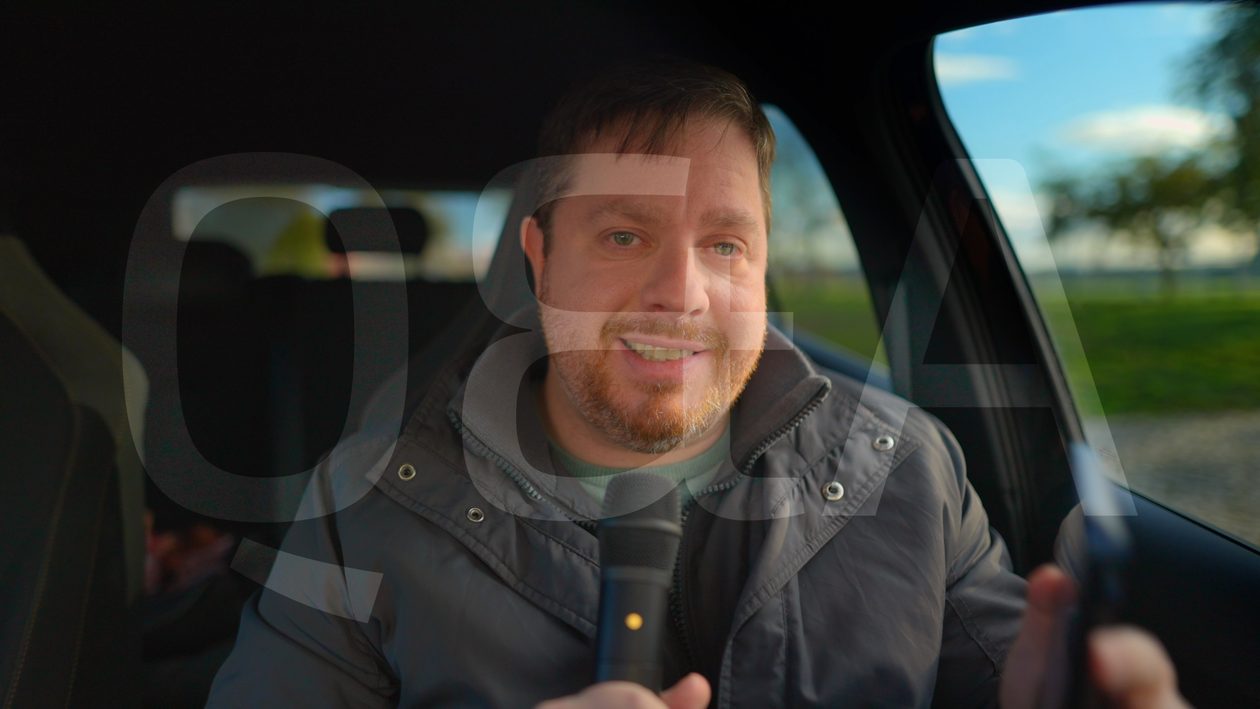 Vídeo: Q&A — teremos um iPad mini com tela OLED em 2026?