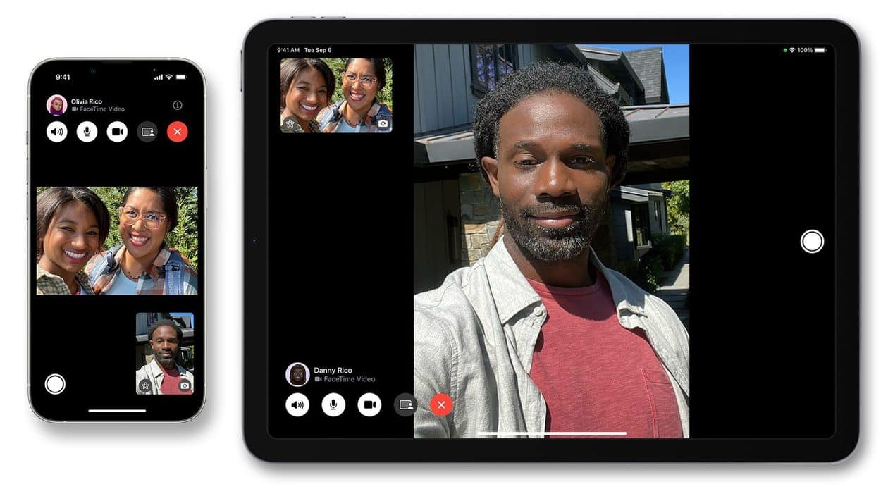 Recurso do FaceTime gera batalha na justiça sobre quebra de patente