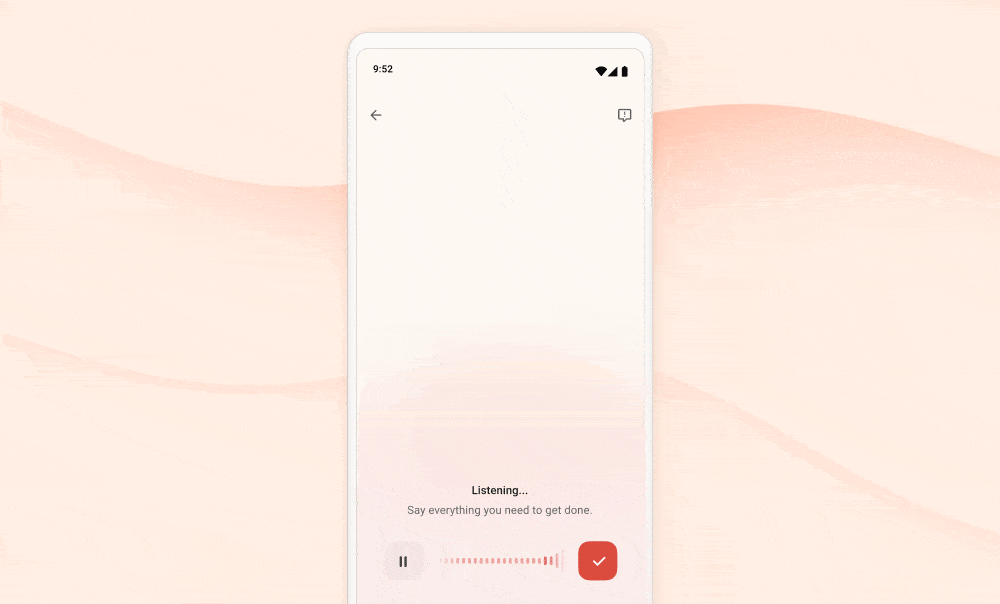 Todoist Ramble