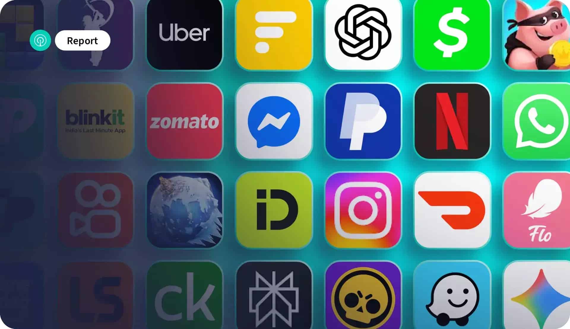 Sensor Tower: mercado de apps mobile cresceu e bateu recorde em 2025