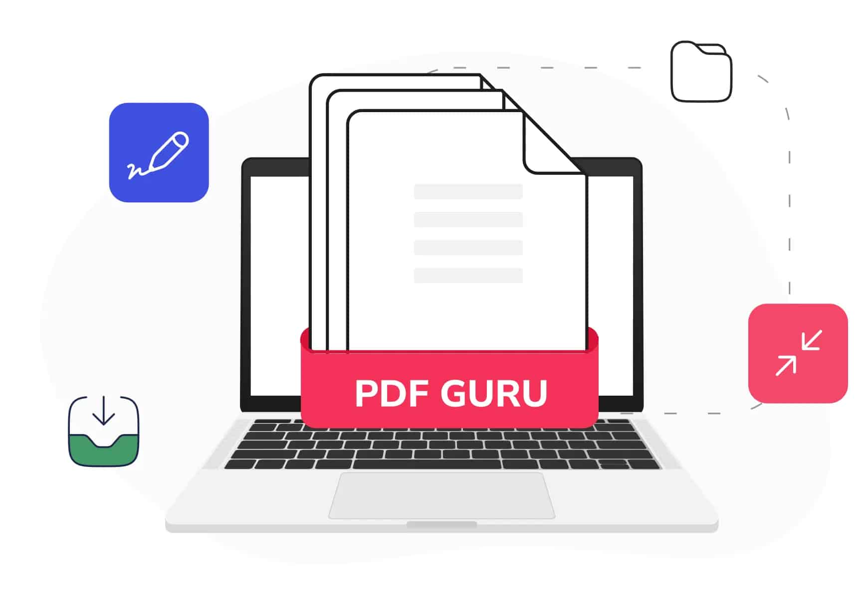 pdf guru