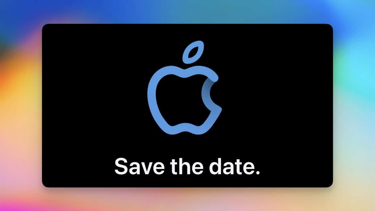 Apple realizará evento para criadores na próxima semana