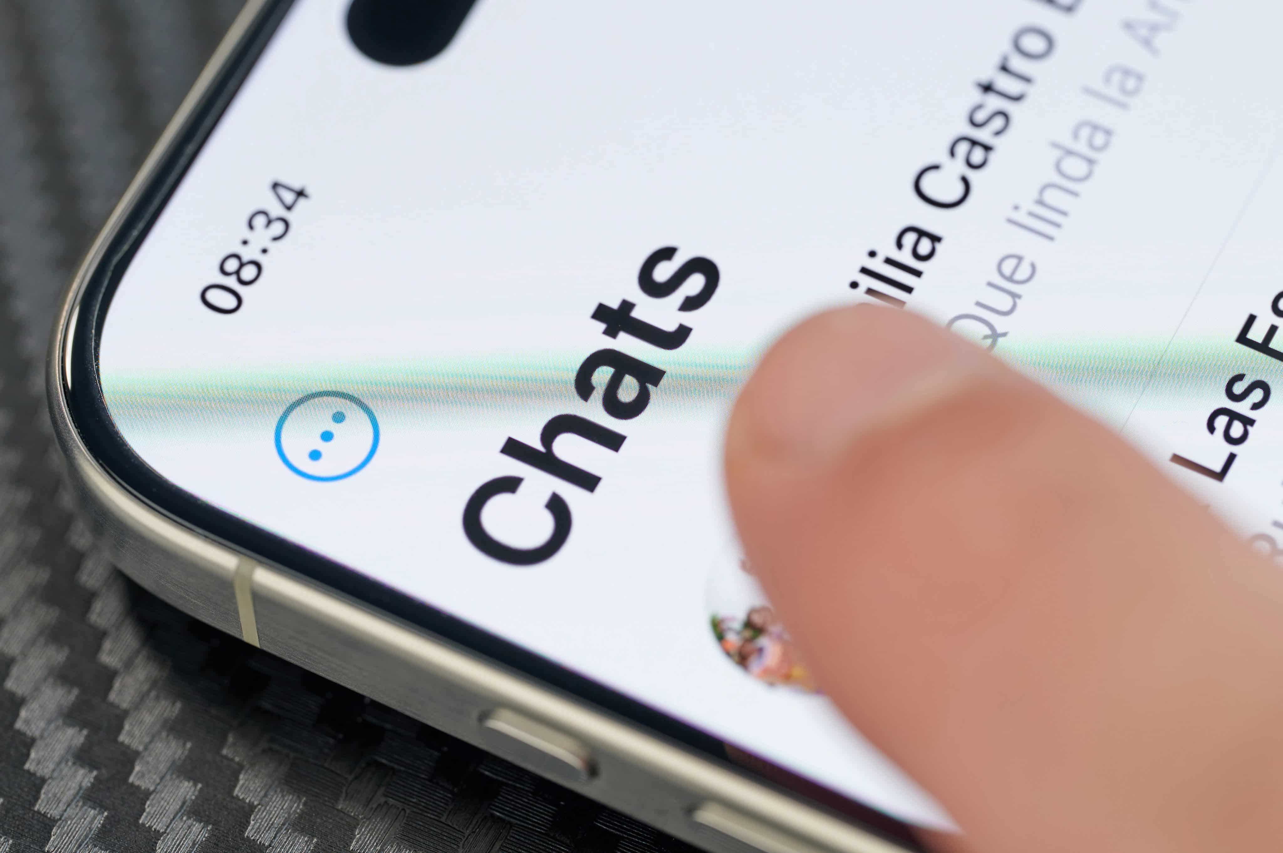 Justiça suspende liminar do Cade e Meta pode bloquear chatbots no WhatsApp