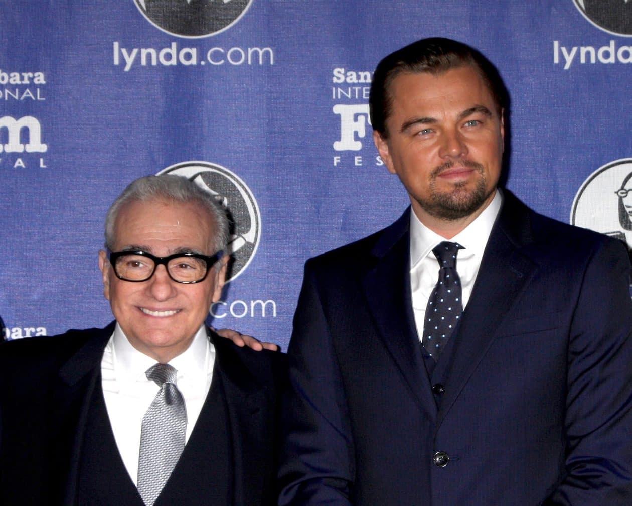 Martin Scorsese dirigirá filme do Apple TV com Leonardo DiCaprio, Jennifer Lawrence e Patricia Clarkson, segundo o Deadline