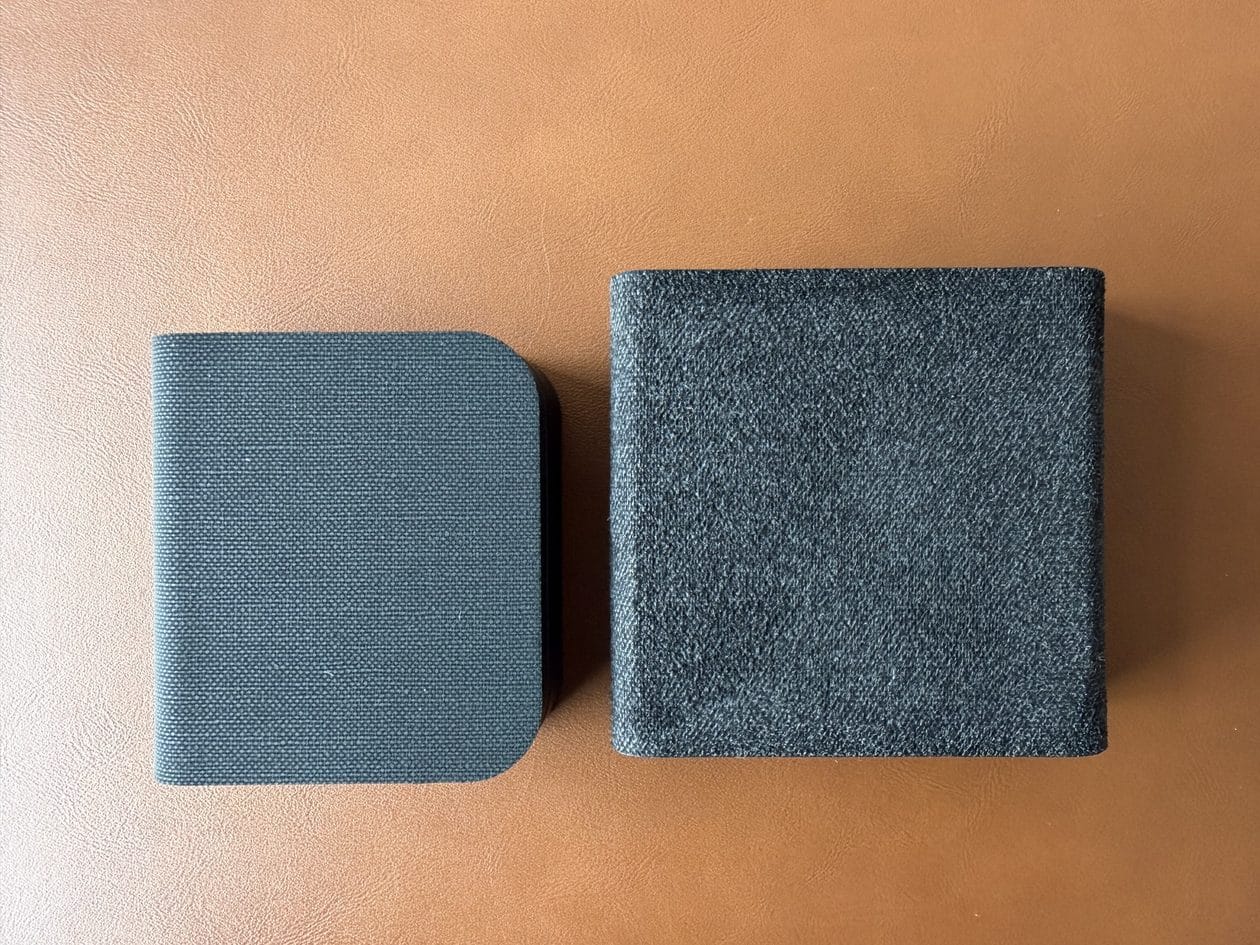 Carregador 3-em-1 (de viagens, edição global), da Mophie