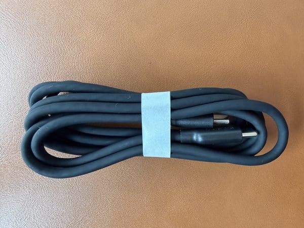 Carregador 3-em-1 (de viagens, edição global), da Mophie