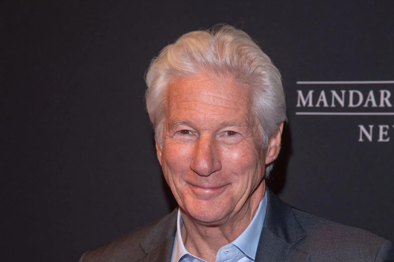 Richard Gere é adicionado ao elenco de “The Off Weeks”, do Apple TV