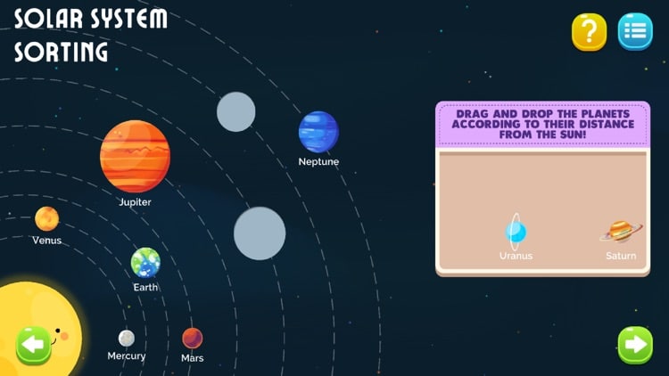 Promoções na App Store: Smithsonian: Planets, Alt-Frequencies, Greatflix e mais!