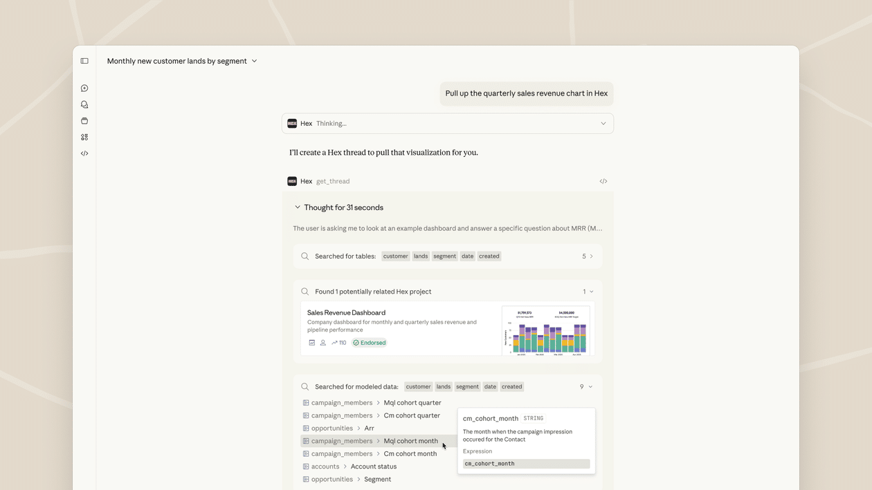 Claude agora permite interagir com apps de terceiros diretamente no chat