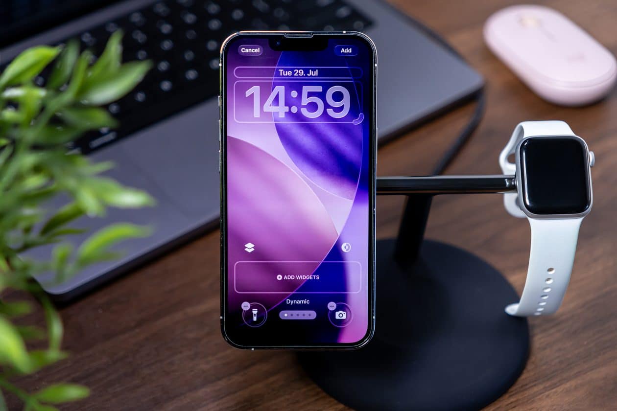 Apple disponibiliza iOS 26.2.1, iPadOS 26.2.1 e watchOS 26.2.1 com suporte ao AirTag de segunda geração