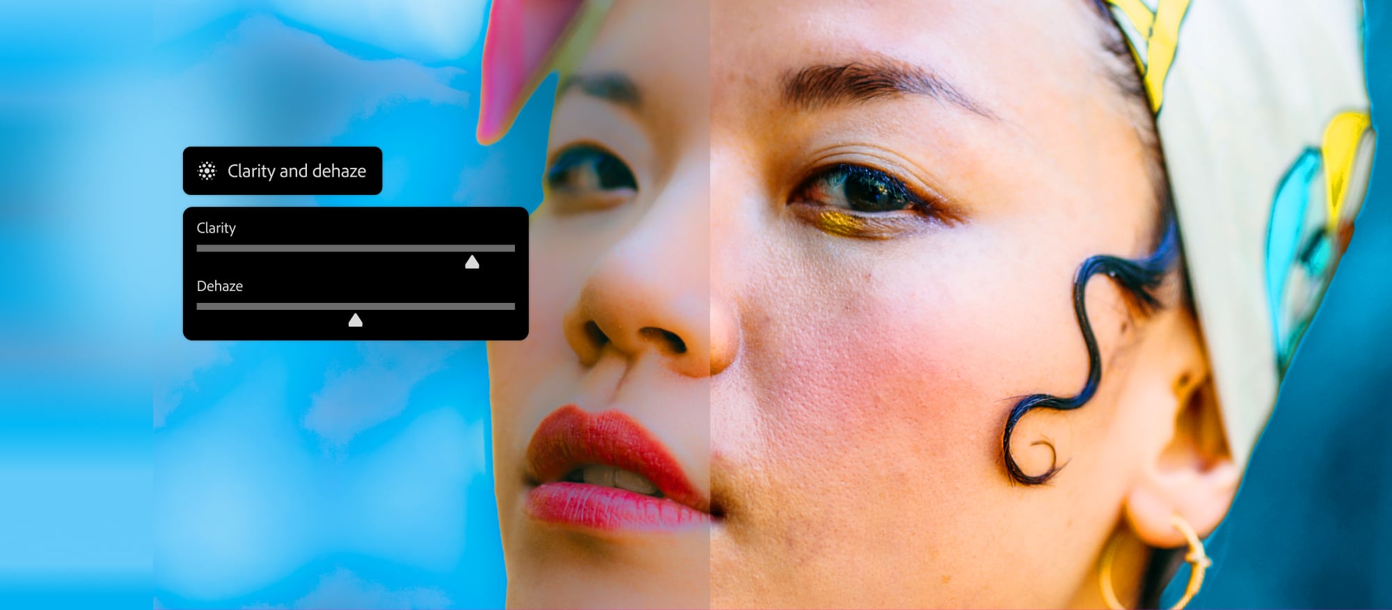 Camadas de ajuste no Adobe Photoshop