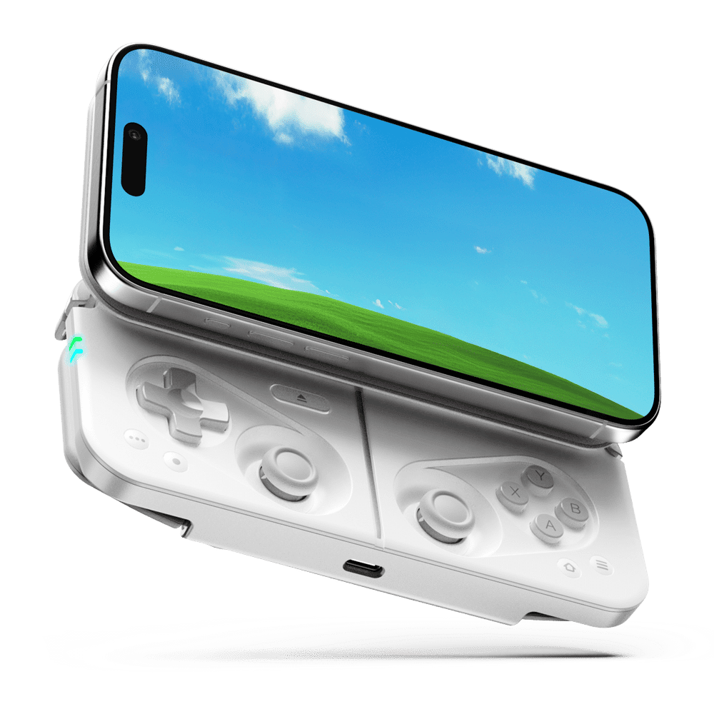 Controle MCON na cor dia (day)