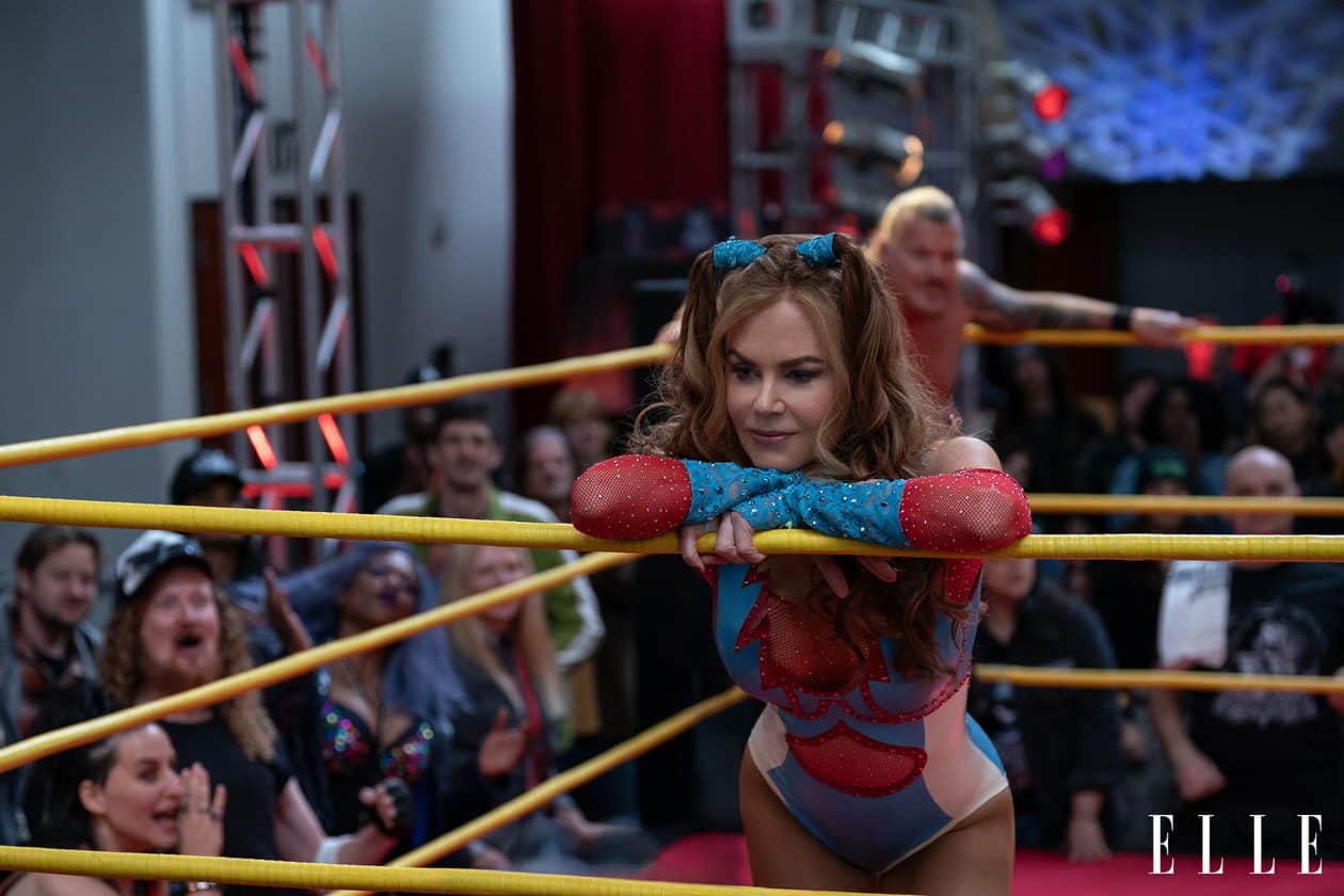 Imagem de “Margo e a Falta de Dinheiro” (“Margo’s Got Money Troubles”)