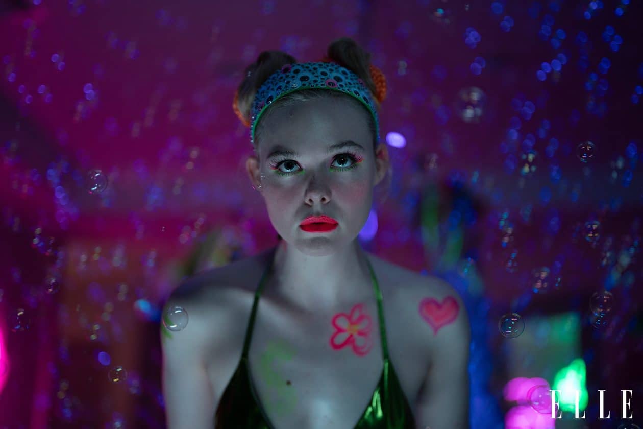 Imagem de “Margo e a Falta de Dinheiro” (“Margo’s Got Money Troubles”)