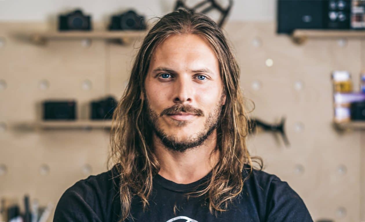 Apple contrata Sebastiaan de With, cofundador e designer do app Halide