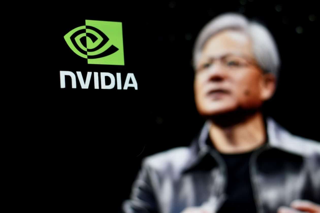 NVIDIA desbancará Apple como maior cliente da TSMC em 2026, apostam analistas