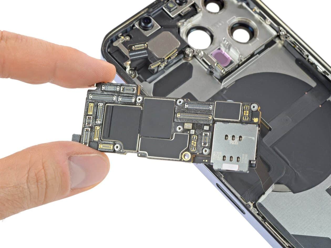 Apple teria concordado em pagar o dobro por chips NAND em meio à crise
