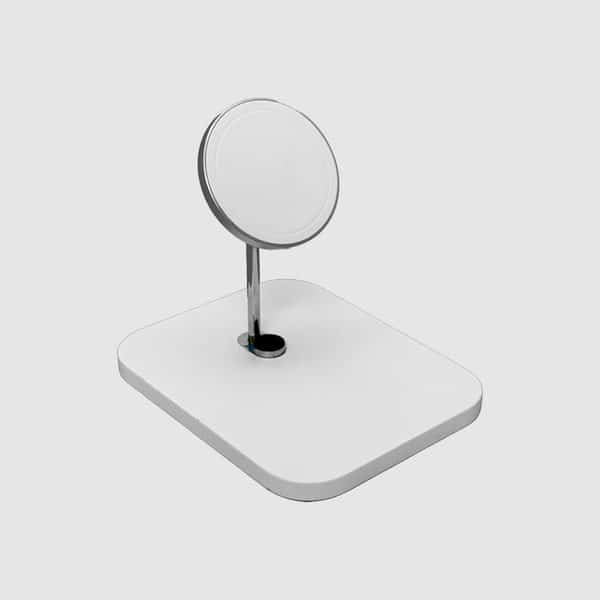 Base MagSafe para iPhone