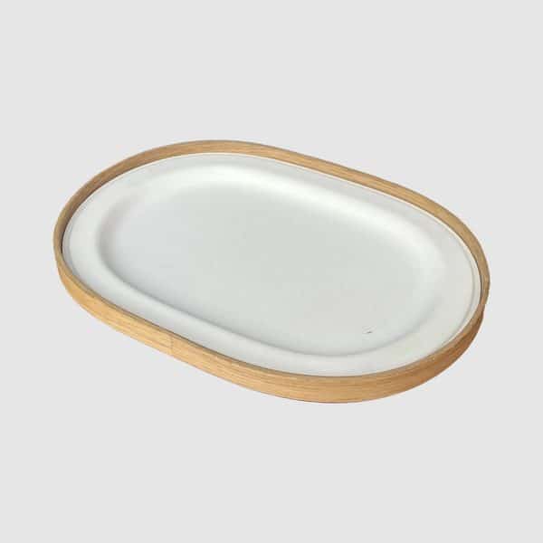 Bandeja para Apple Vision Pro