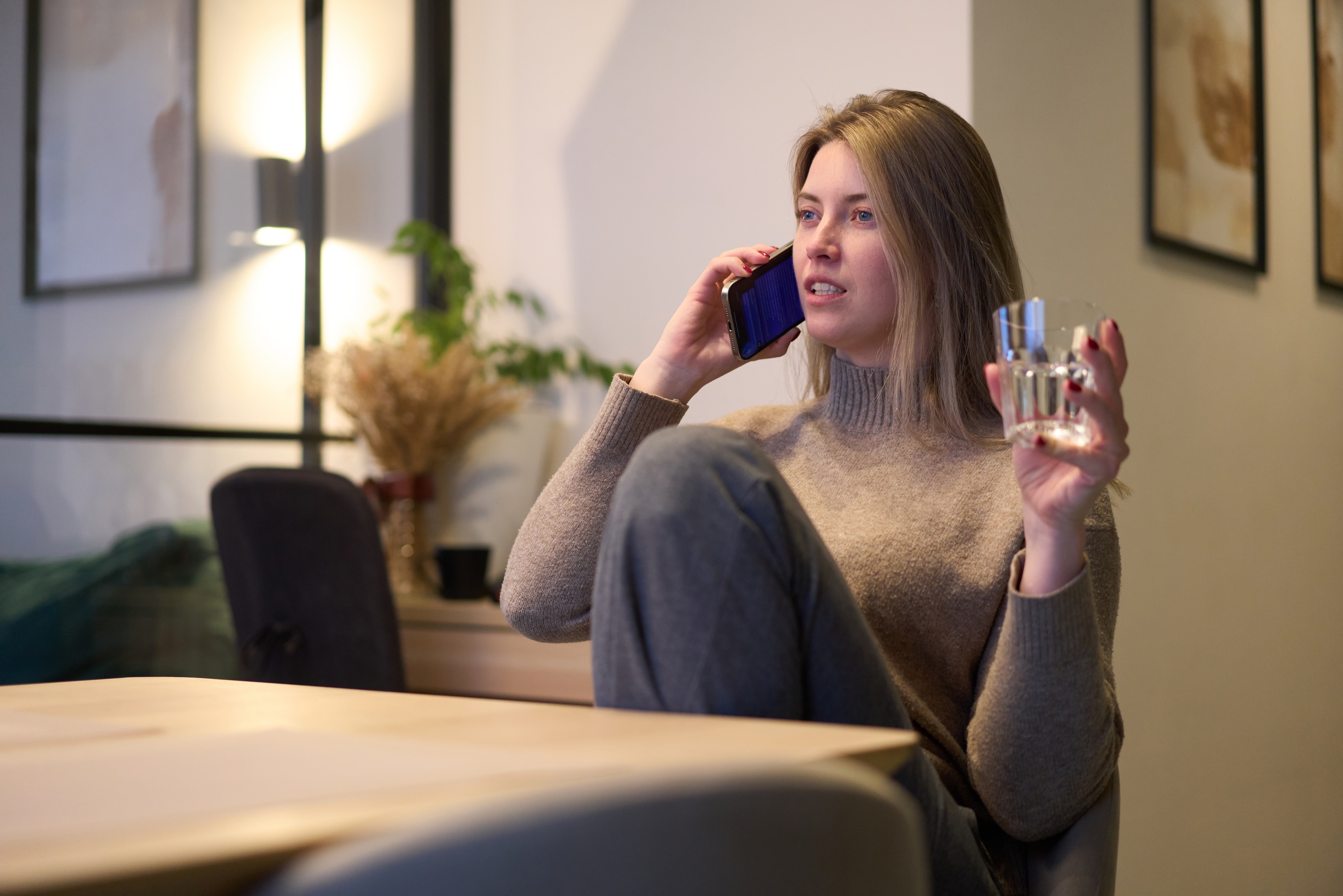 Como usar o FaceTime de Áudio como padrão em ligações [iPhone]