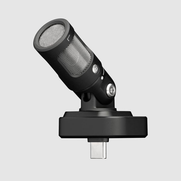 Shure MV88 USB-C