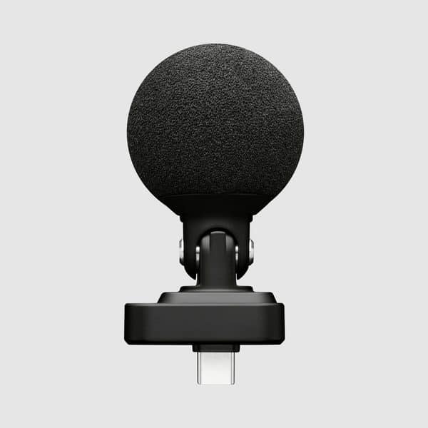 Shure MV88 USB-C