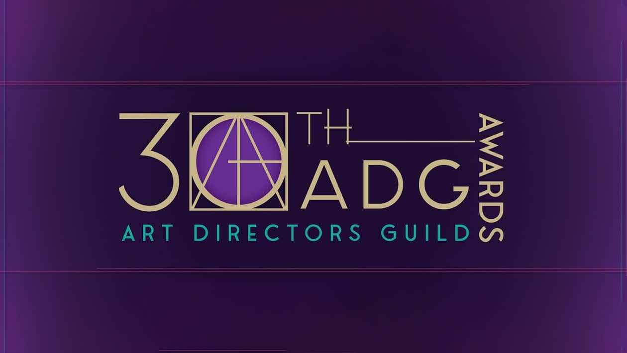 Apple TV recebe 8 indicações aos Art Directors Guild Awards 2026