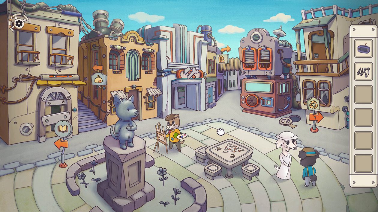 Promoções na App Store: Pasha Planet: Reborn, Rebel Cops, Stream Music Player e mais!