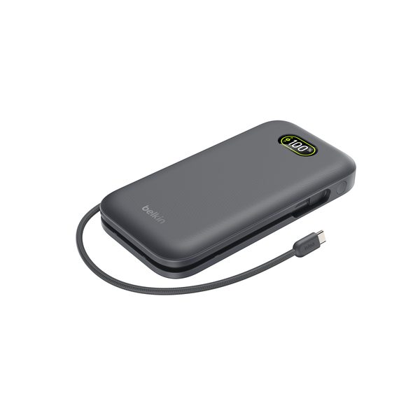 UltraCharge Pro Laptop Power Bank 27K (Model BPB040)