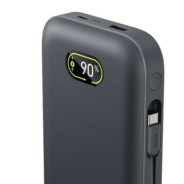 UltraCharge Pro Laptop Power Bank 27K (Model BPB040)