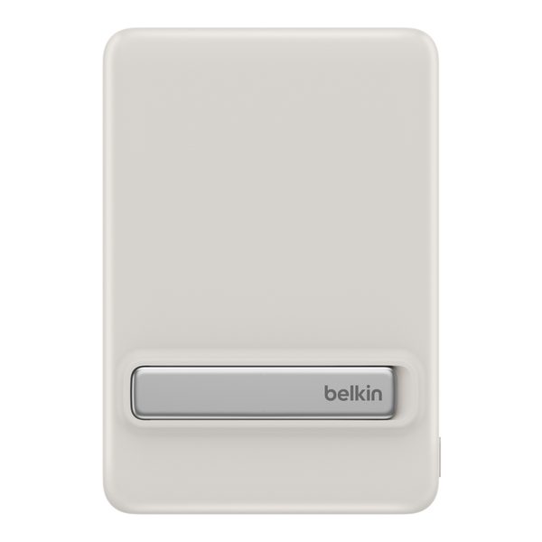 BoostCharge Slim Magnetic Power Bank with Stand (Model BPD016)