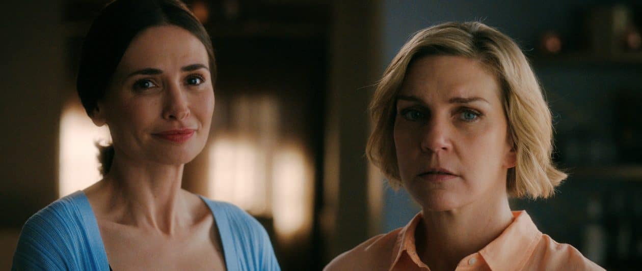 “Pluribus” lidera indicações do Apple TV aos WGA Awards 2026