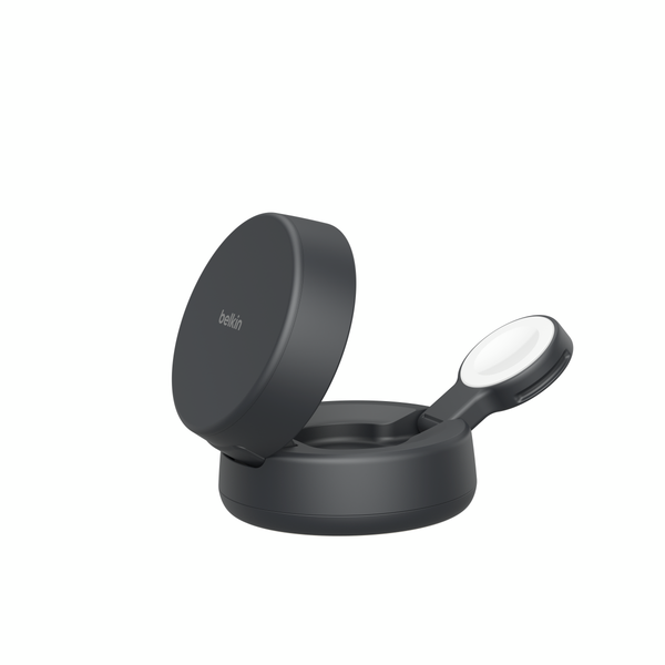 UltraCharge Pro 2-in-1 Convertible Charger (Model WIZ043)