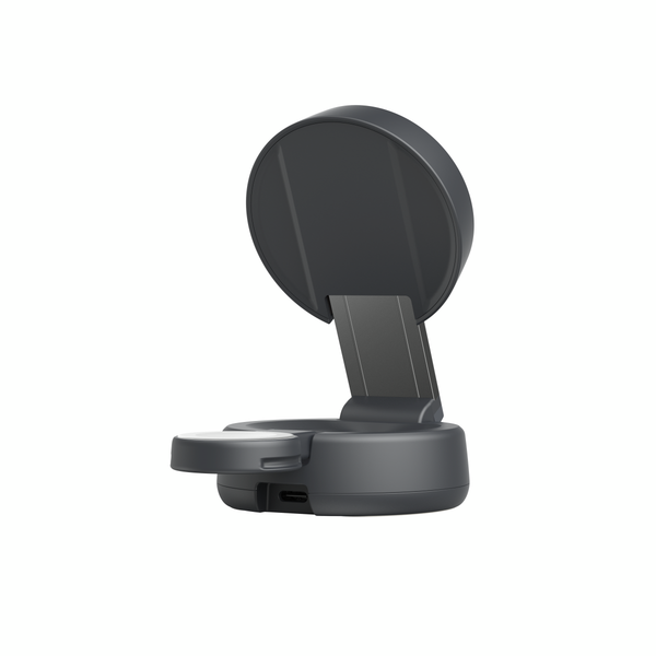 UltraCharge Pro 2-in-1 Convertible Charger (Model WIZ043)