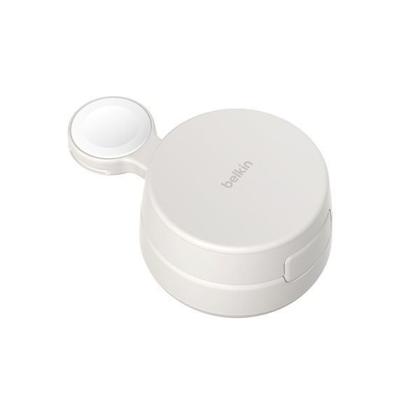 UltraCharge Pro 2-in-1 Convertible Charger (Model WIZ043)