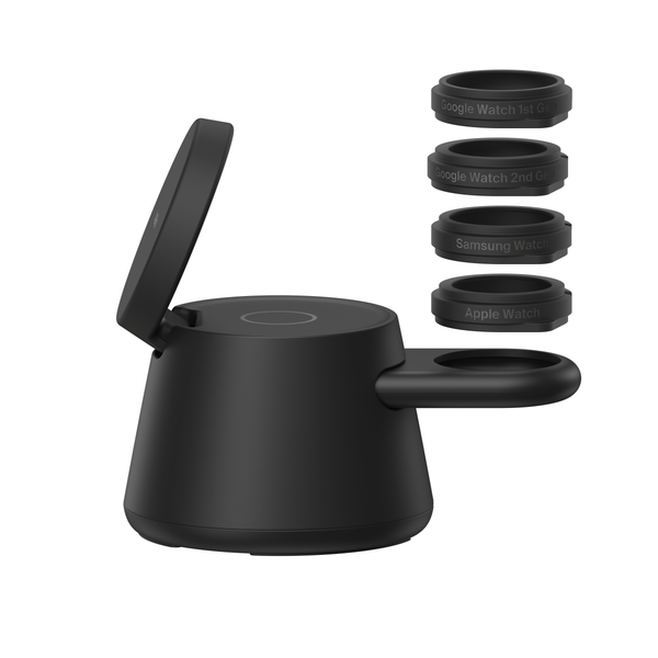 UltraCharge Modular Charging Dock (Model WIZ052)