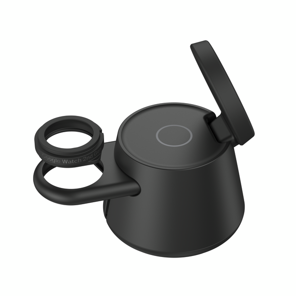 UltraCharge Modular Charging Dock (Model WIZ052)