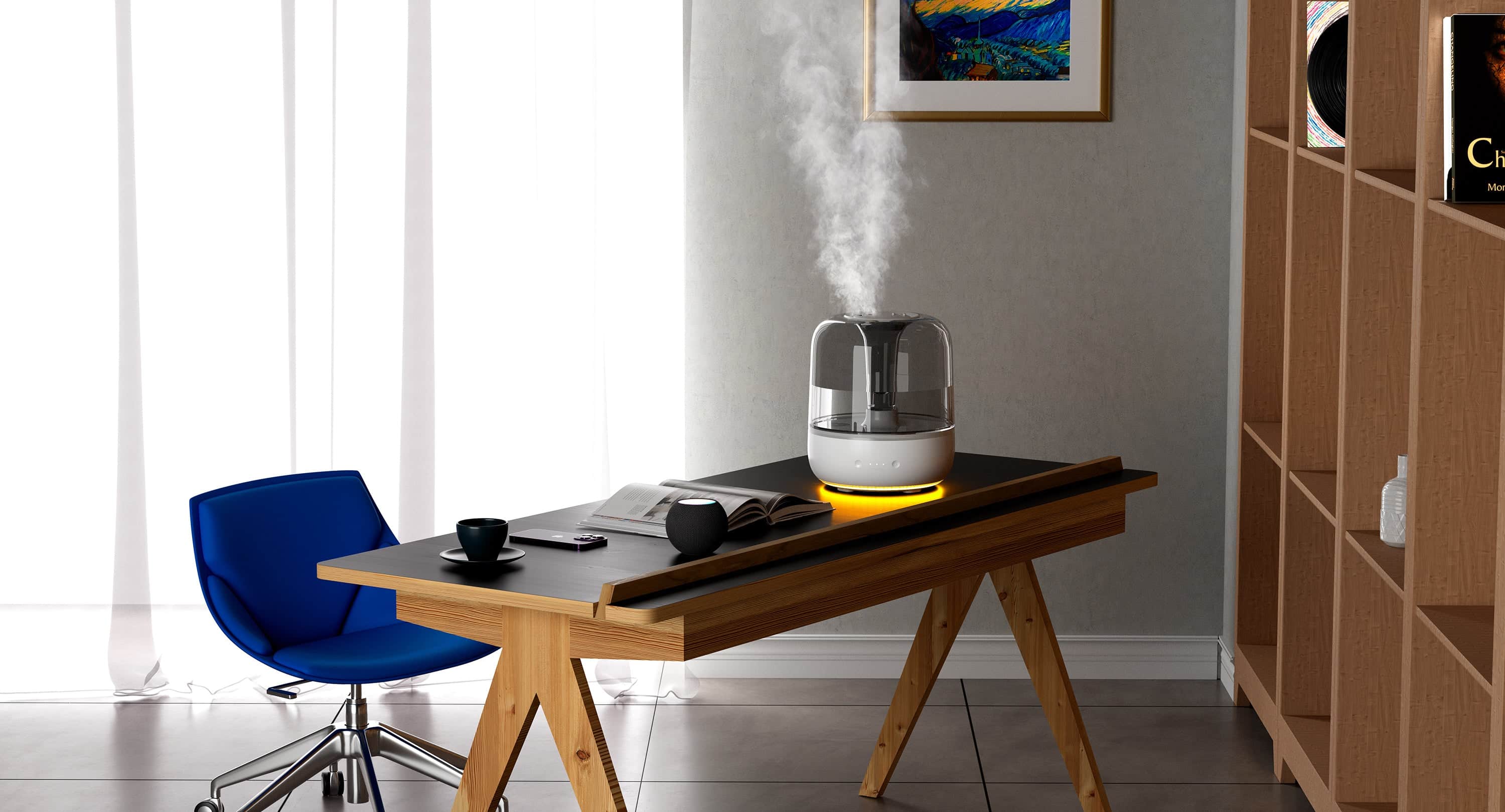 Como alterar o cômodo de um acessório HomeKit no app Casa [iPhone, iPad e Mac]