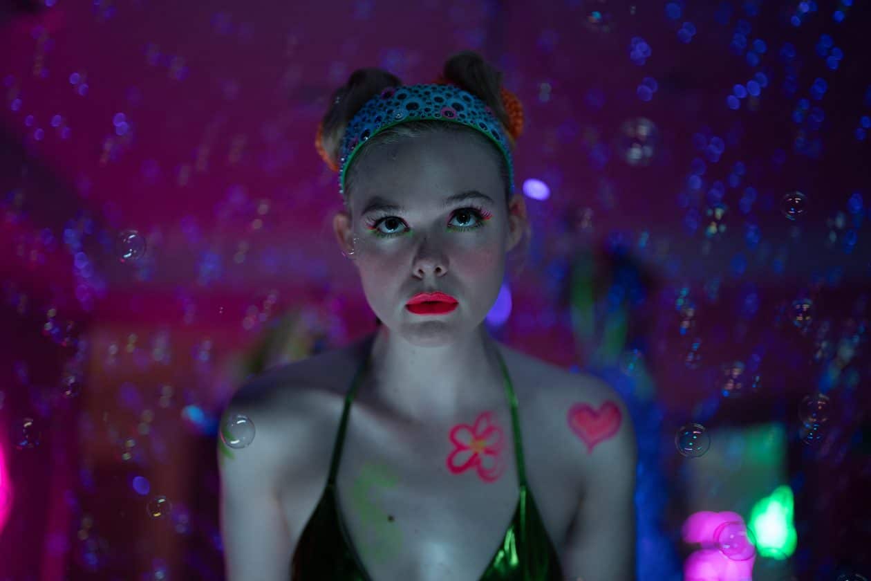 Teaser de “Margo e a Falta de Dinheiro”, série do Apple TV, é liberado