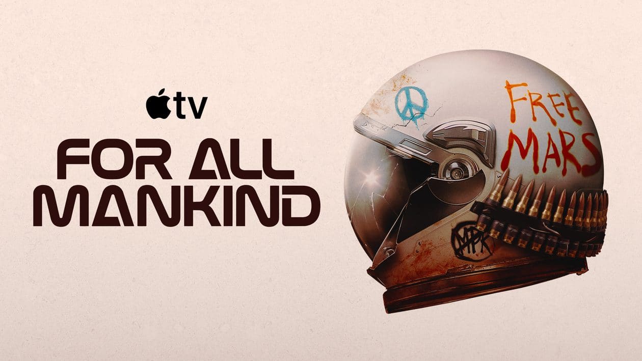 “For All Mankind”: trailer da 5ª temporada é divulgado pelo Apple TV