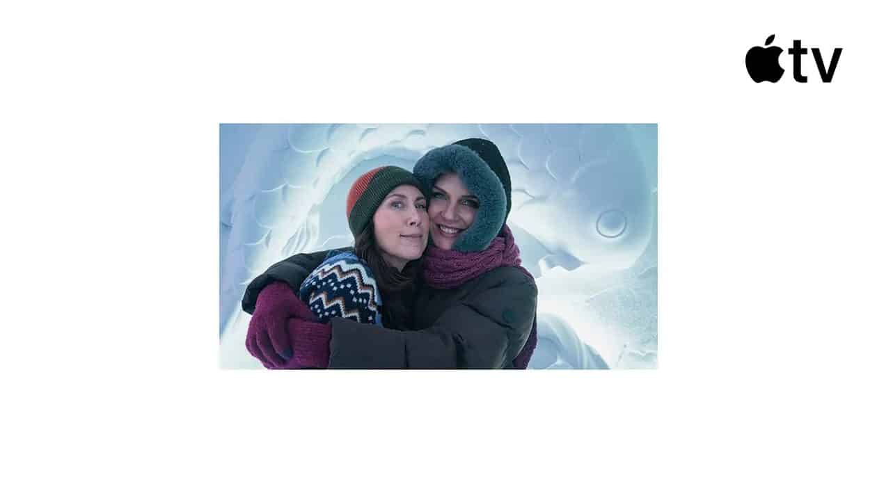 Apple TV lança vídeo destacando estrelas de “Pluribus”, “Ruptura” e outras produções originais