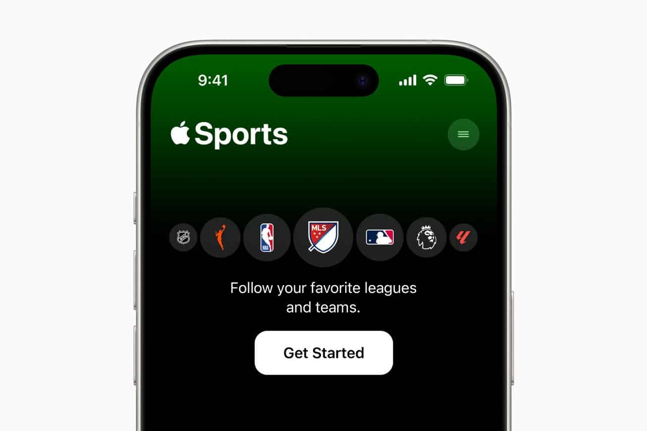App Sports