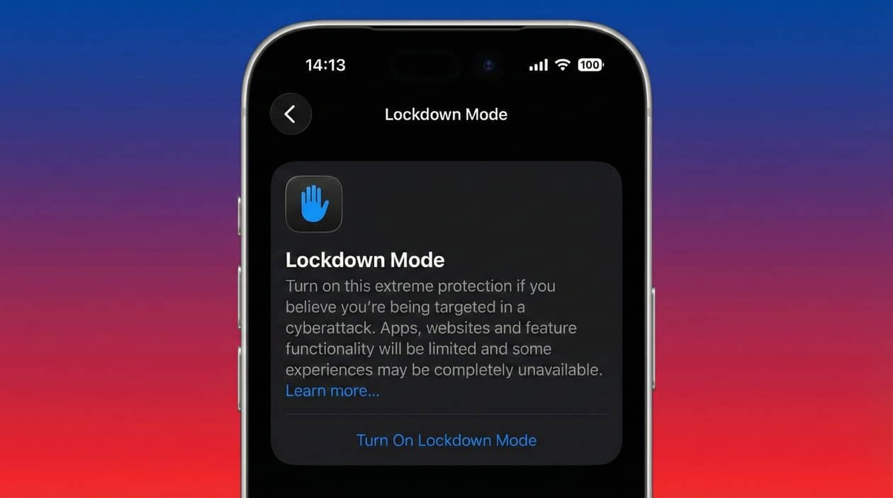 Apple diz que nenhum ataque conseguiu burlar o Modo de Isolamento até hoje