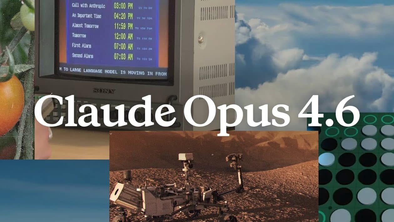 Anthropic lança Claude Opus 4.6 com contexto ampliado e avanços em programação