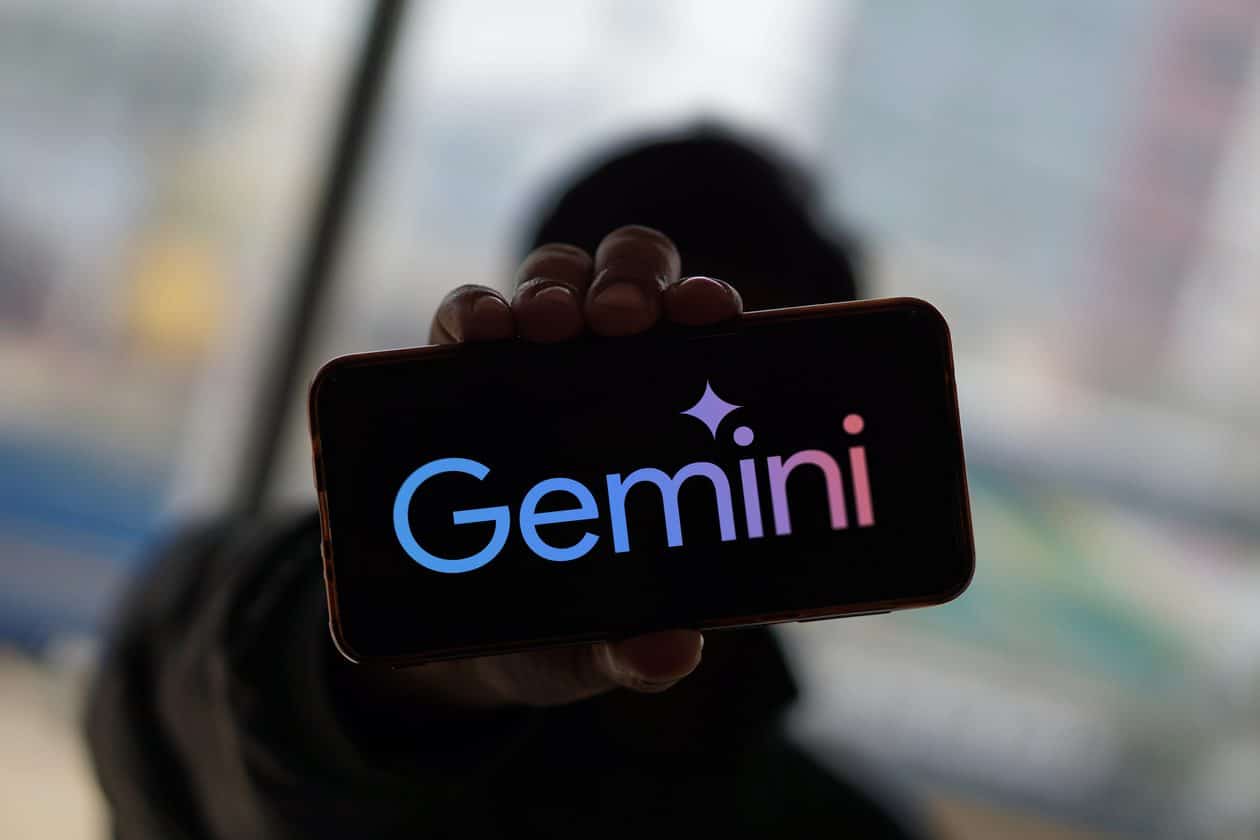 Como iniciar uma conversa temporária com o Google Gemini [iPhone, iPad e web]
