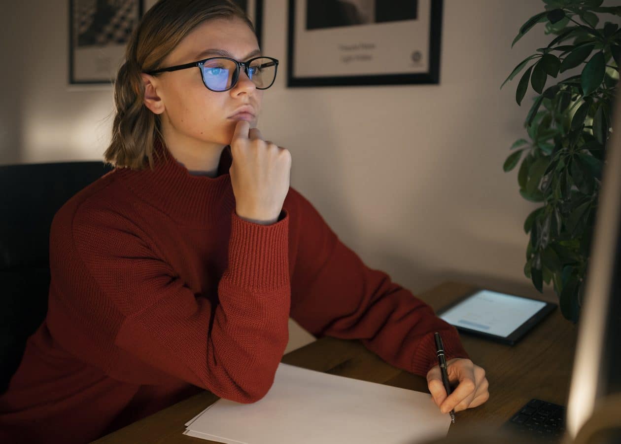 ★ IA para estudantes: por que estudar com o apoio da inteligência artificial?