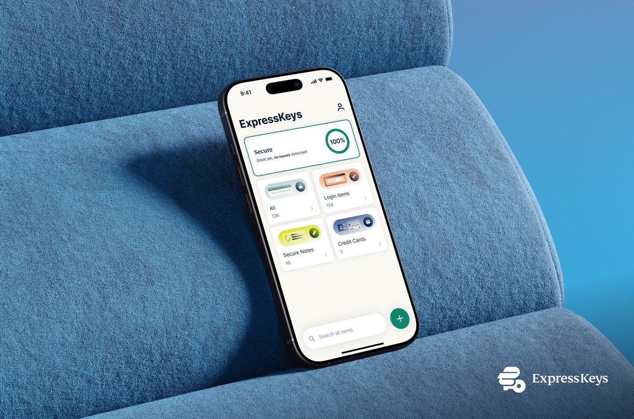 Novidades da ExpressVPN