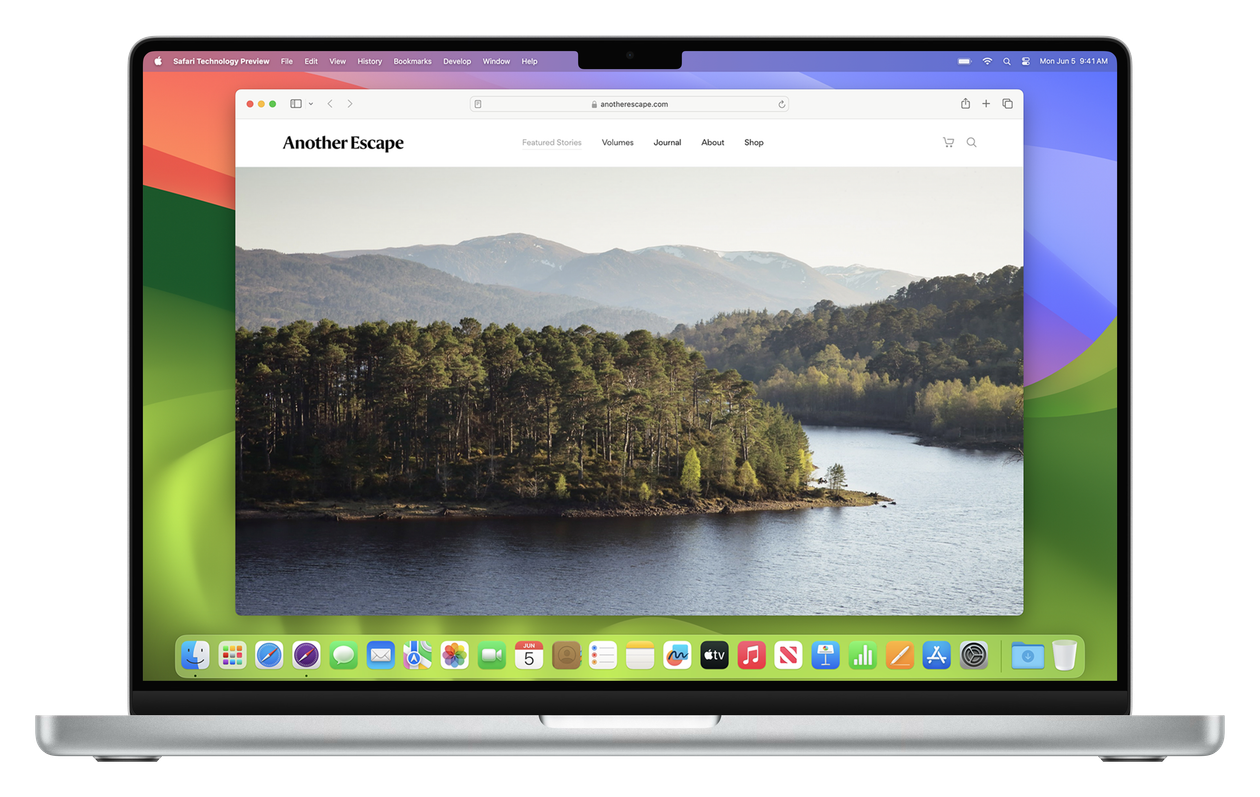 Apple melhorou interoperabilidade do Safari com outros navegadores em 2025