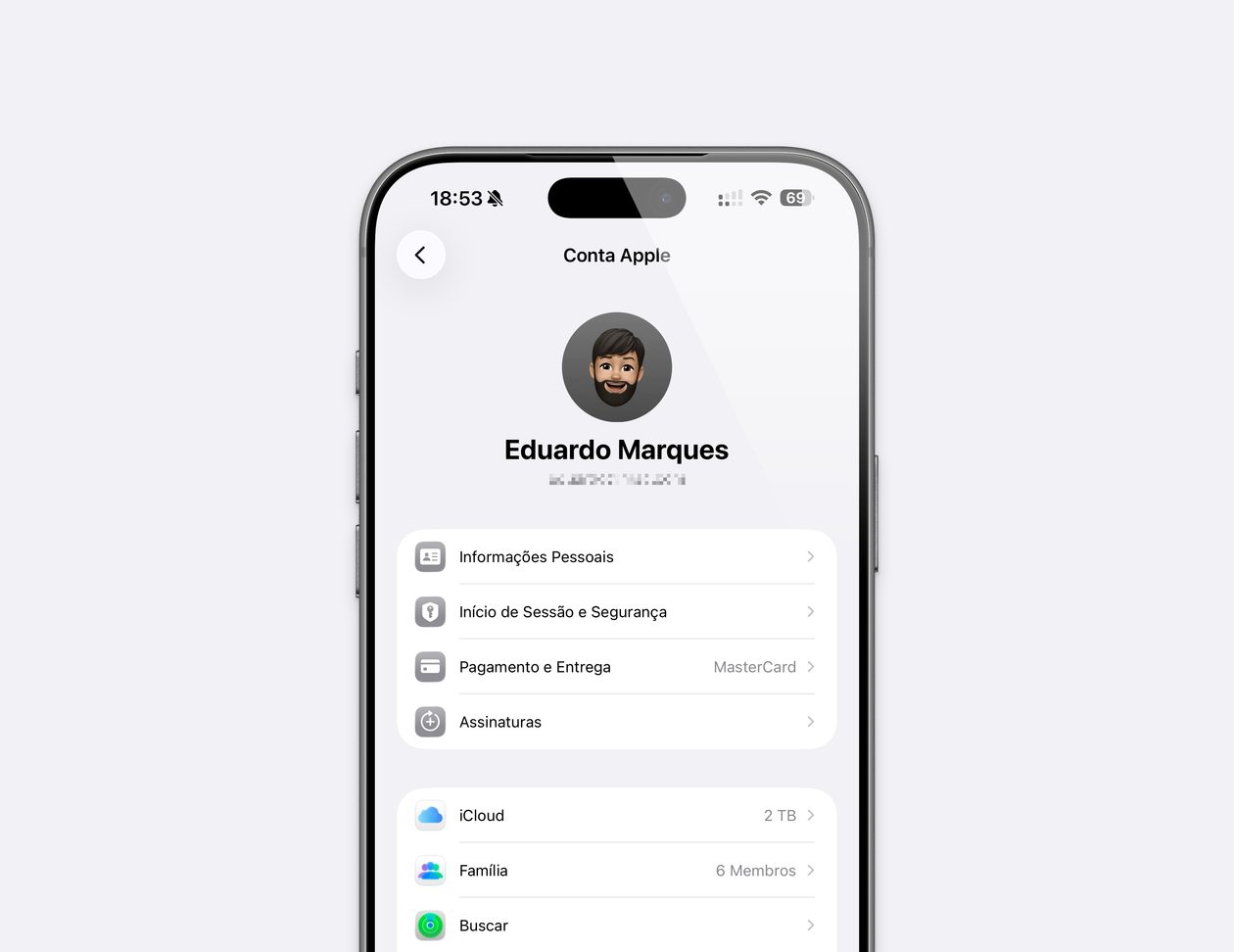 Como alterar a data de nascimento na Conta Apple [iPhone, iPad, Mac e web]